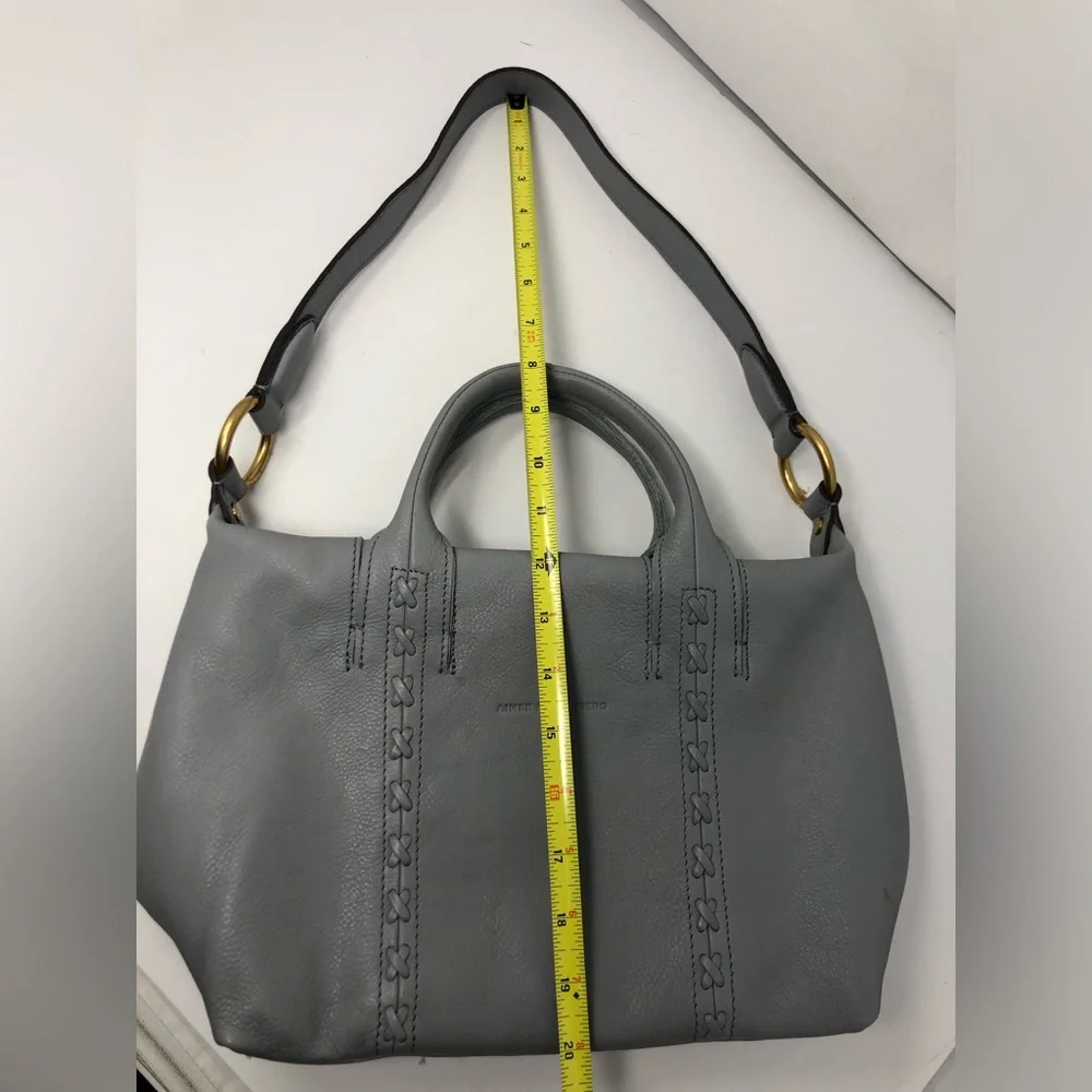 Aimee Kestenberg Hudson mini satchel - Picture 14 of 14